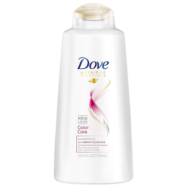 Dove Color Care